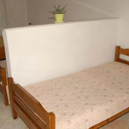 Aparthotel Medousa 3*