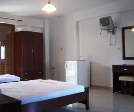 Aparthotel Medousa 3*