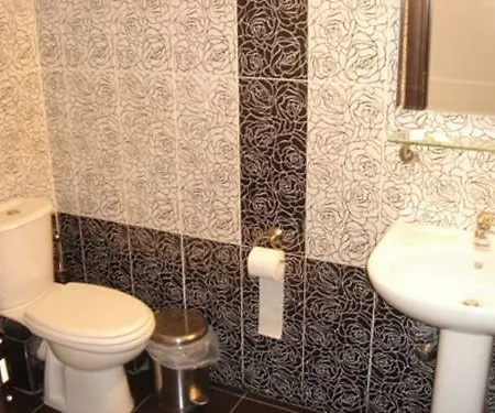 Medousa Aparthotel 3*