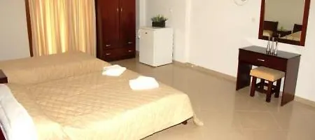 Medousa Aparthotel