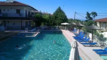 Aparthotel Medousa