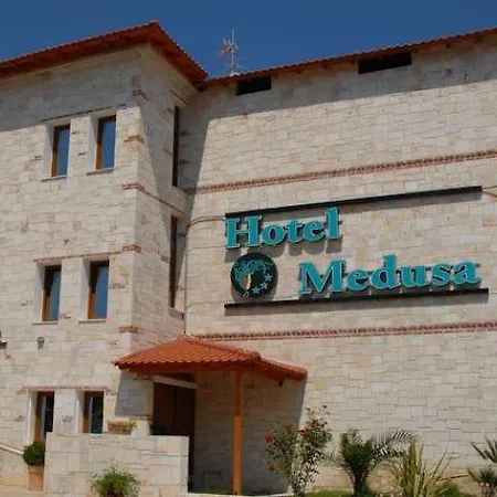 Medousa 3* كريوبيجي