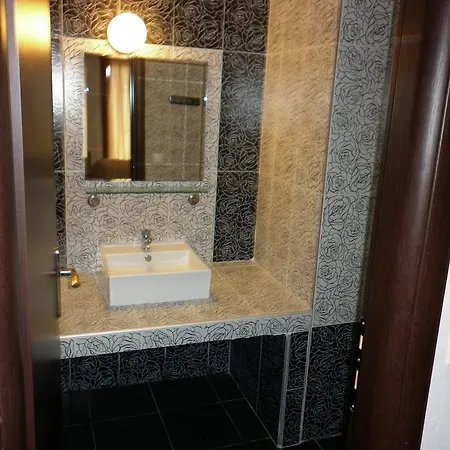 Medousa 3* كريوبيجي