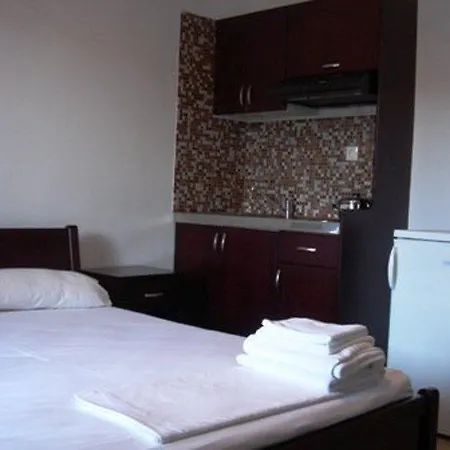 Medousa 3* كريوبيجي