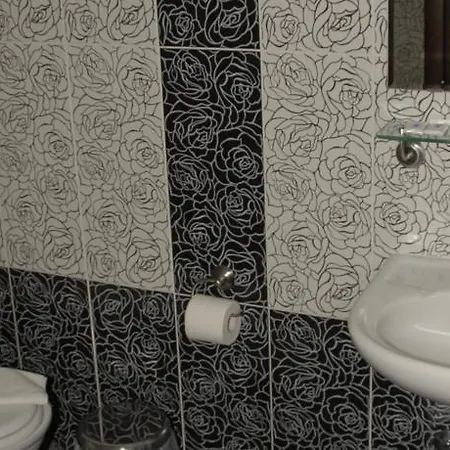 Medousa شقة فندقية