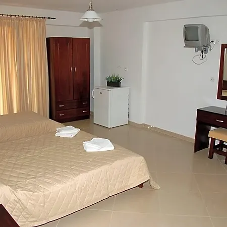 Aparthotel Medousa 3*