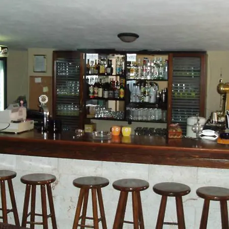 شقة فندقية Medousa 3*