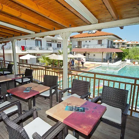 Medousa 3* كريوبيجي