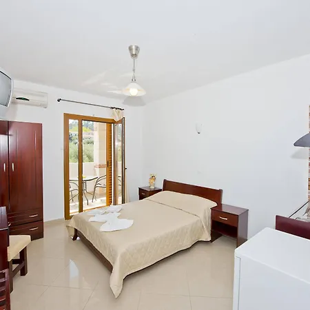 Medousa 3* كريوبيجي