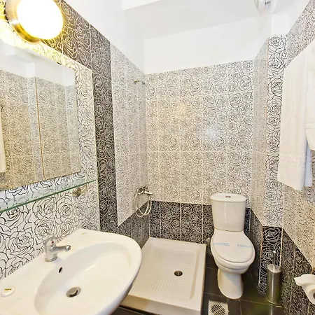 Medousa 3* كريوبيجي