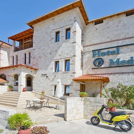 Medousa 3* كريوبيجي