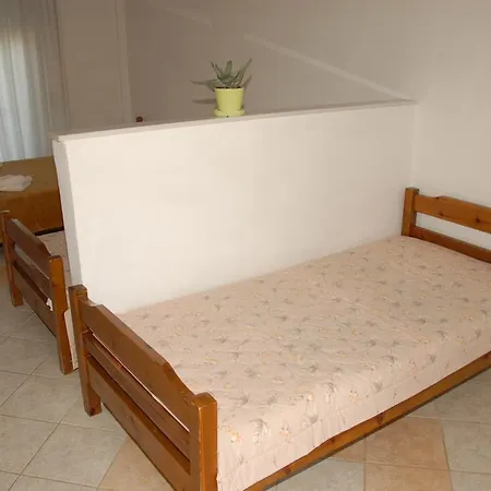 Medousa Aparthotel 3*
