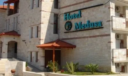 Medousa 3* Криопиги