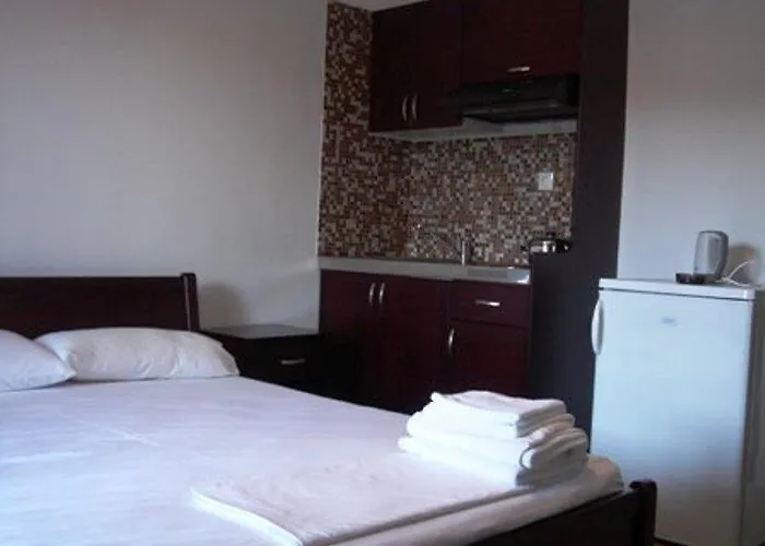 Medousa 3* 克里皮吉