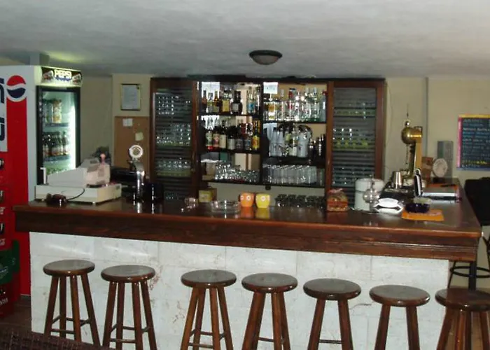 公寓式酒店 Medousa 3*