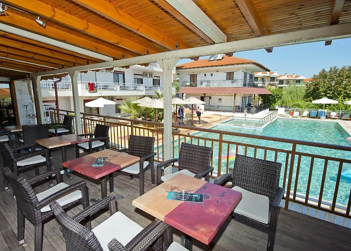 Medousa 3* 克里皮吉