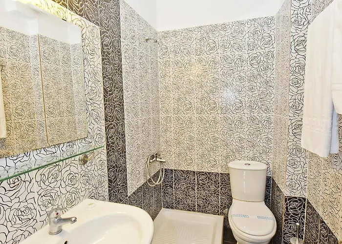 Medousa 3* 克里皮吉