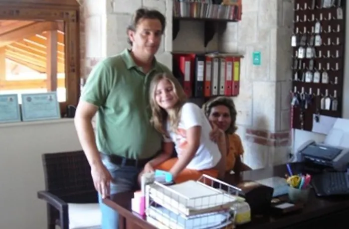 Medousa 克里皮吉