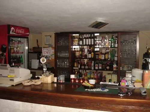 公寓式酒店 Medousa 3*