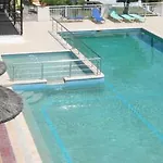 Medousa Aparthotel Kriopigi