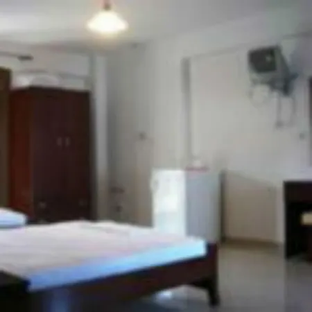 アパートホテル Medousa