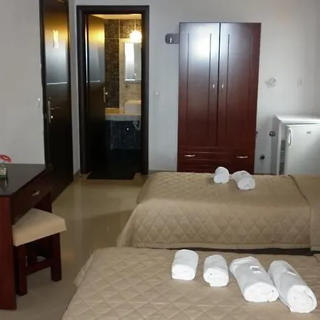 Medousa 3* クリオピギ