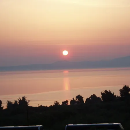 アパートホテル Medousa