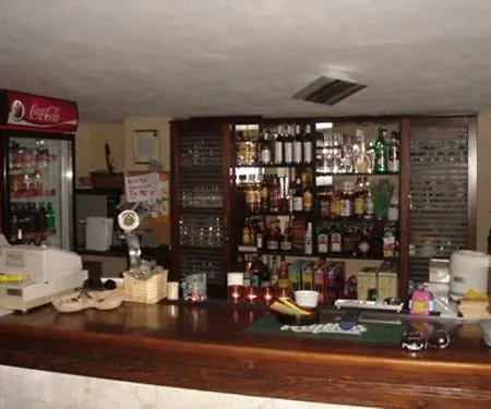 アパートホテル Medousa 3*