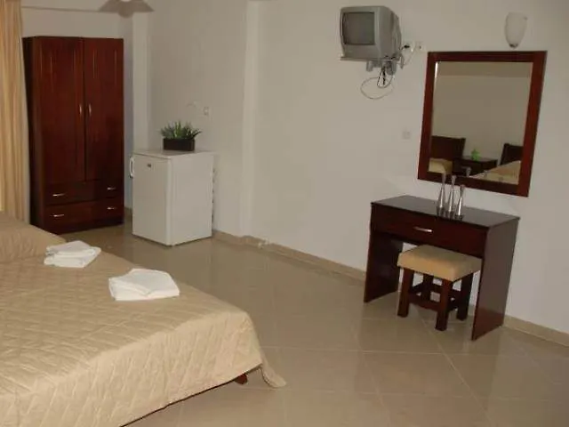 Medousa Hotel apartamentowy
