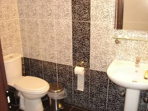 Medousa Hotel apartamentowy 3*
