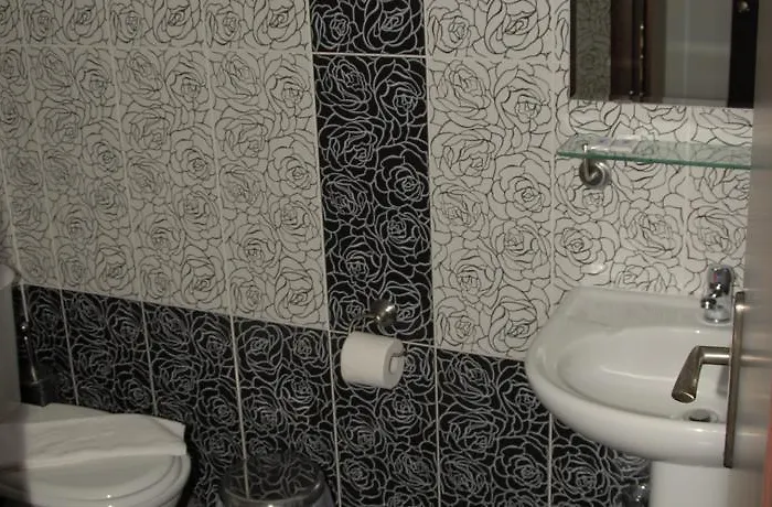 Medousa Hotel apartamentowy