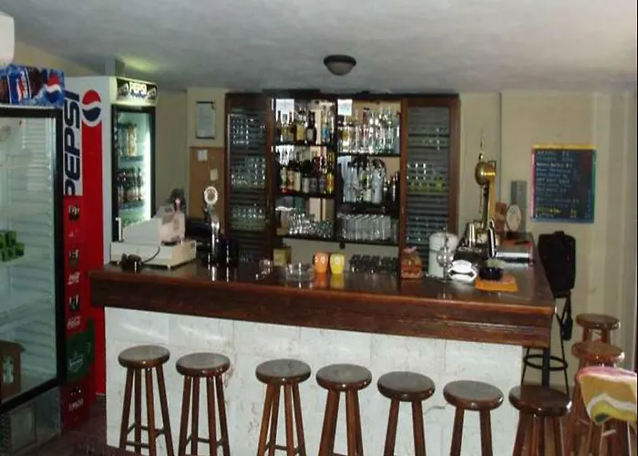 Hotel apartamentowy Medousa 3*
