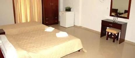 Medousa Hotel apartamentowy