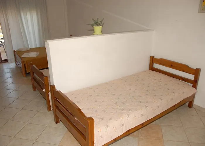 Medousa Hotel apartamentowy 3*