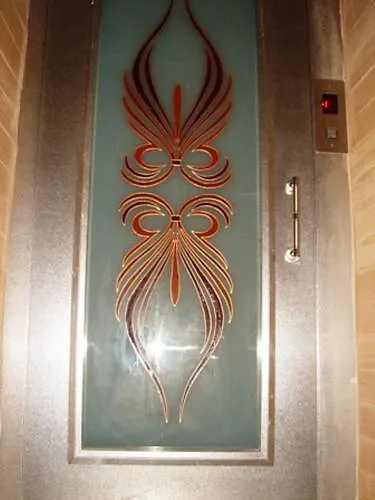 Medousa Hotel apartamentowy